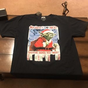 Star Wars Shirts - Star Wars Christmas Shirt Star Wars Shirts - Star Wars Christmas Shirt